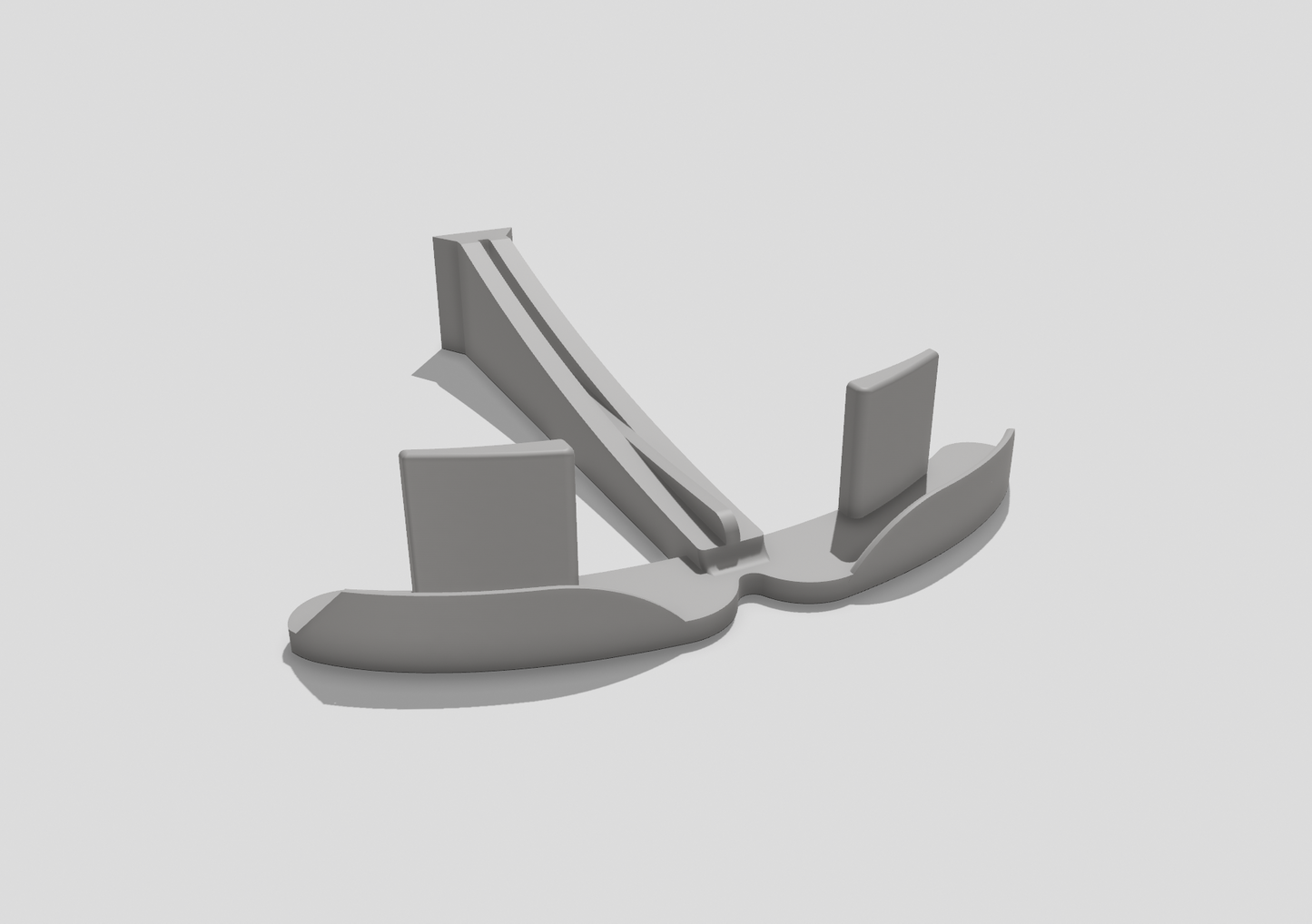 PUX Lens Holder