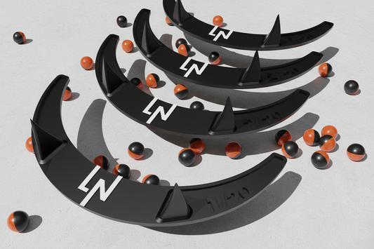 Halloween Drop - Serialized "Devilish" JT Lid