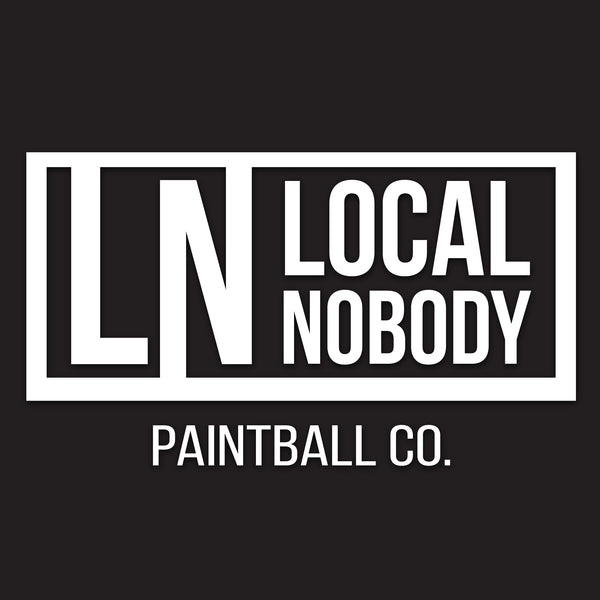 Local Nobody
