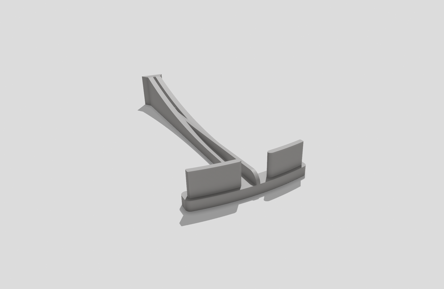PUX Mask Holder