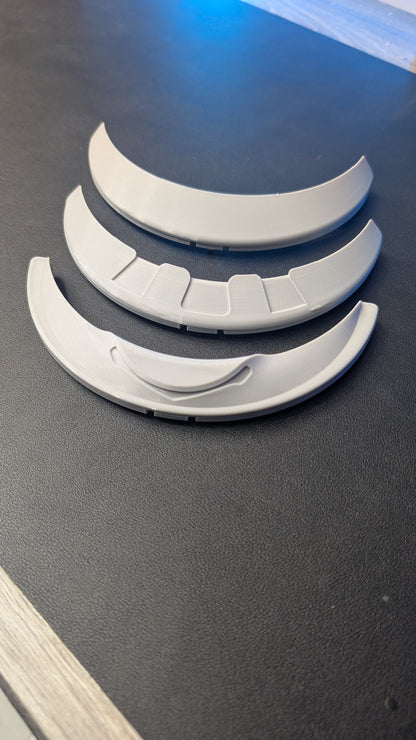 JT Proflex Lids
