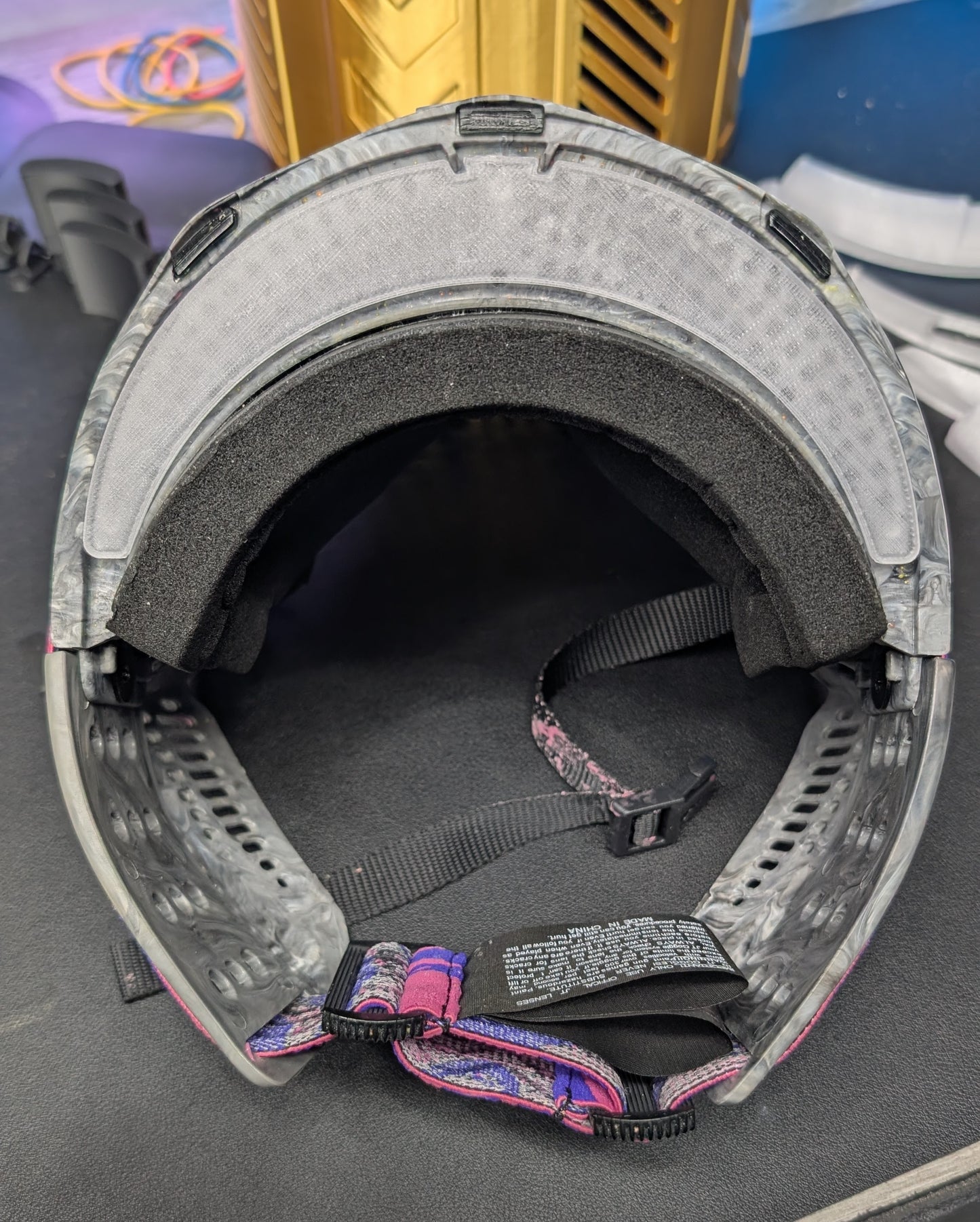 JT Proflex Lid Blanks