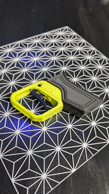 Trigger Fidget Trainer