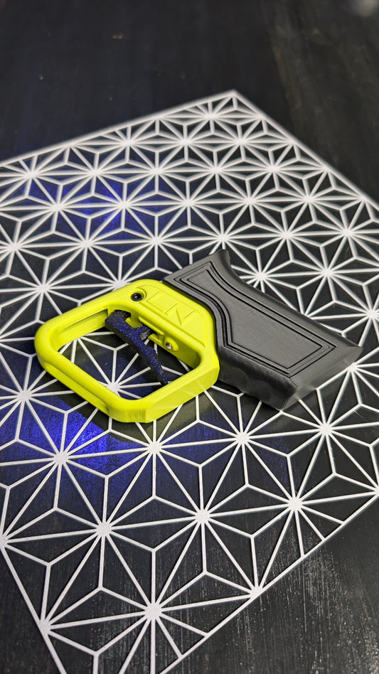 Trigger Fidget Trainer