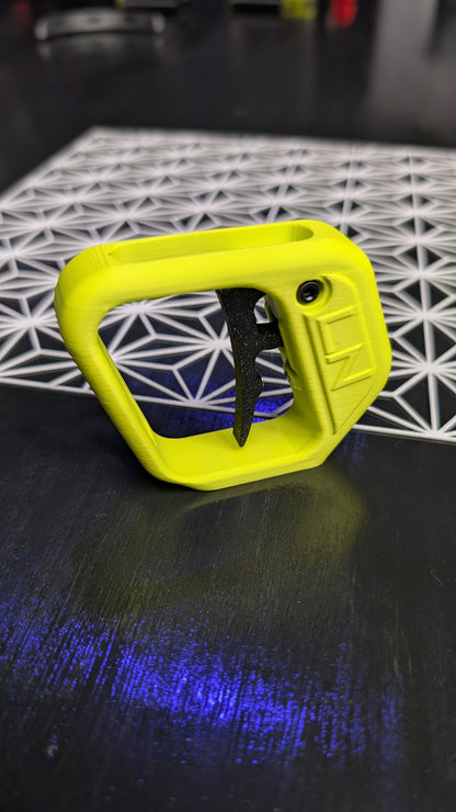 Trigger Fidget Trainer