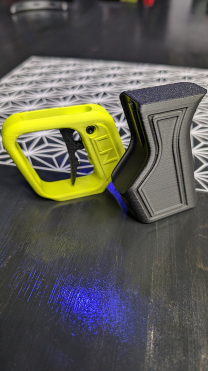 Trigger Fidget Trainer