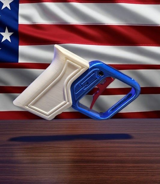 Trigger Fidget Trainer - JULY DROP - Limited