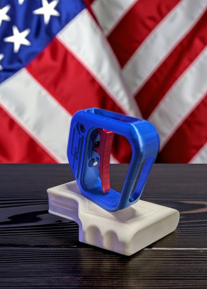 Trigger Fidget Trainer - JULY DROP - Limited