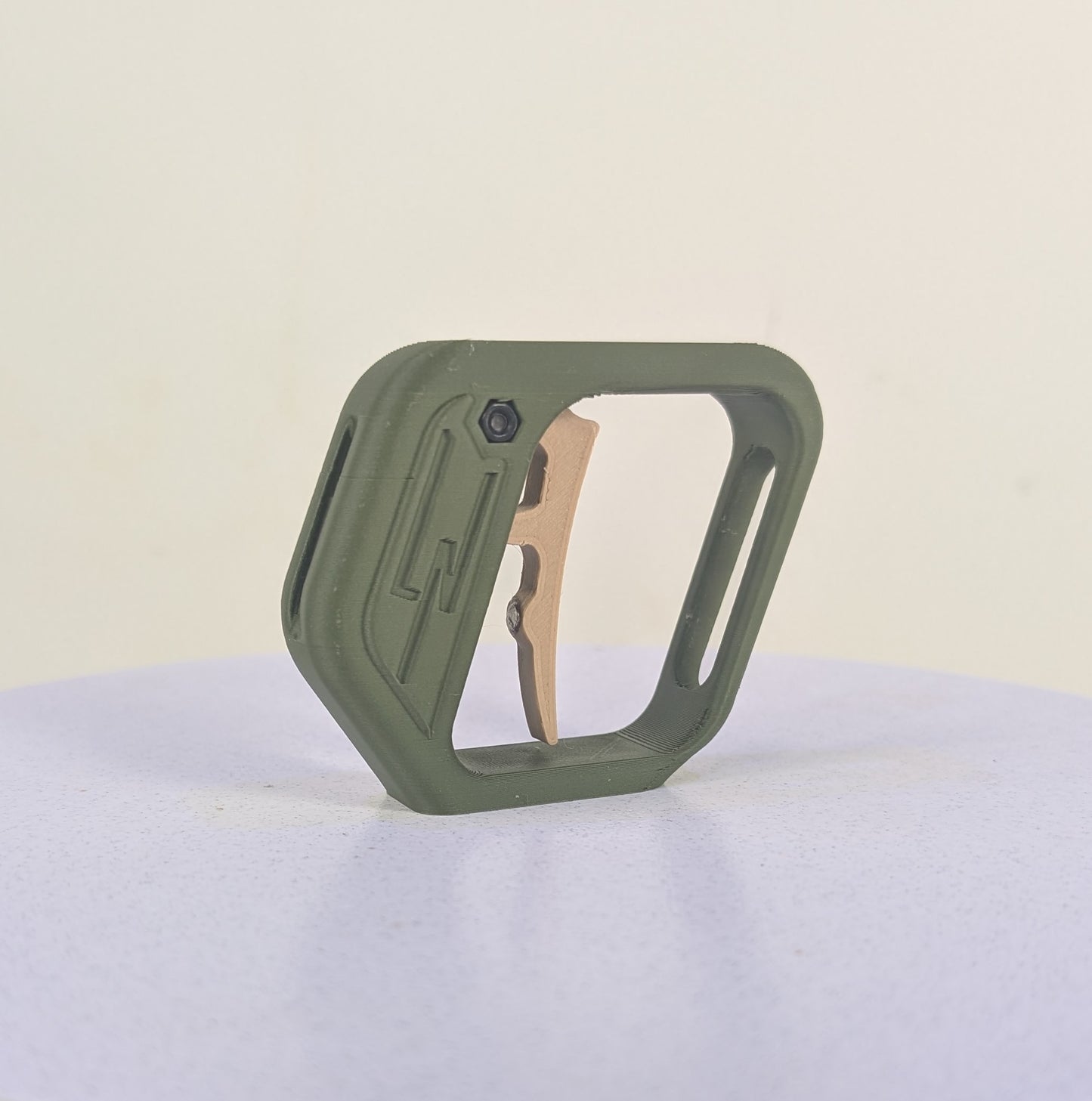Trigger Fidget Trainer - August Drop