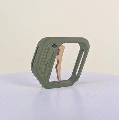 Trigger Fidget Trainer - August Drop