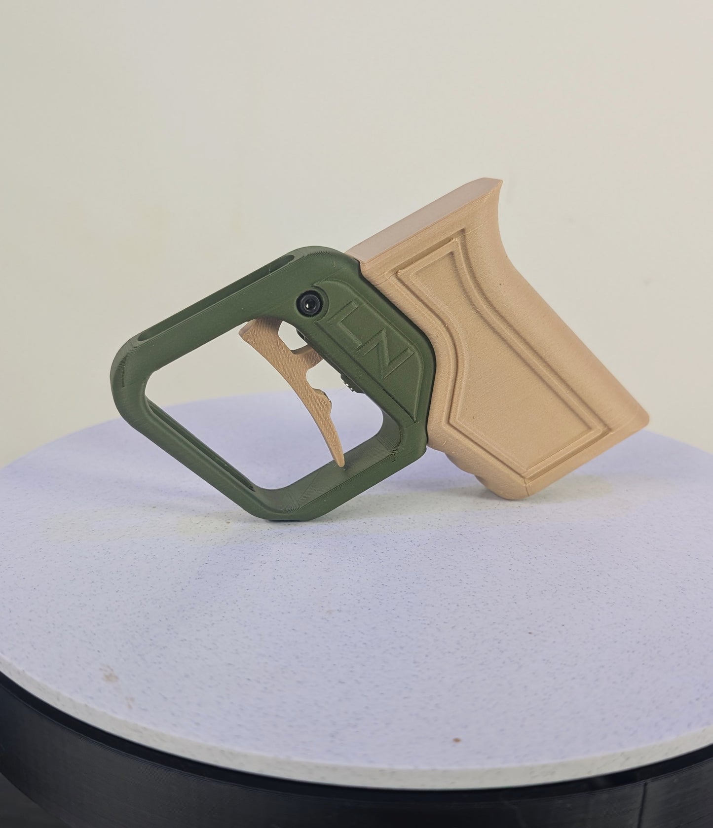 Trigger Fidget Trainer - August Drop
