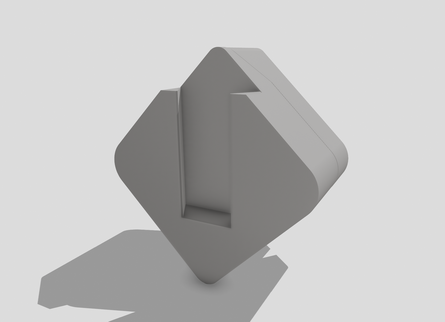 PUX Peg Board Base