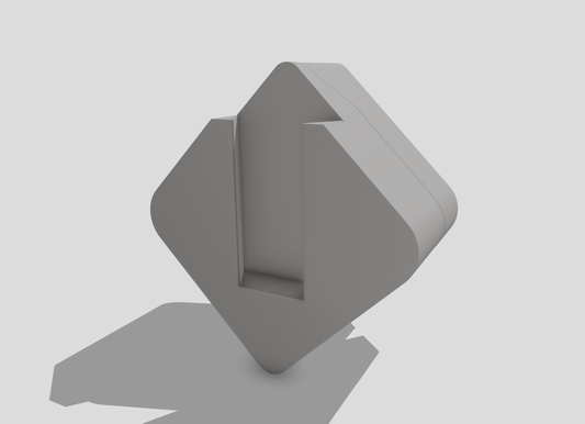 PUX Peg Board Base