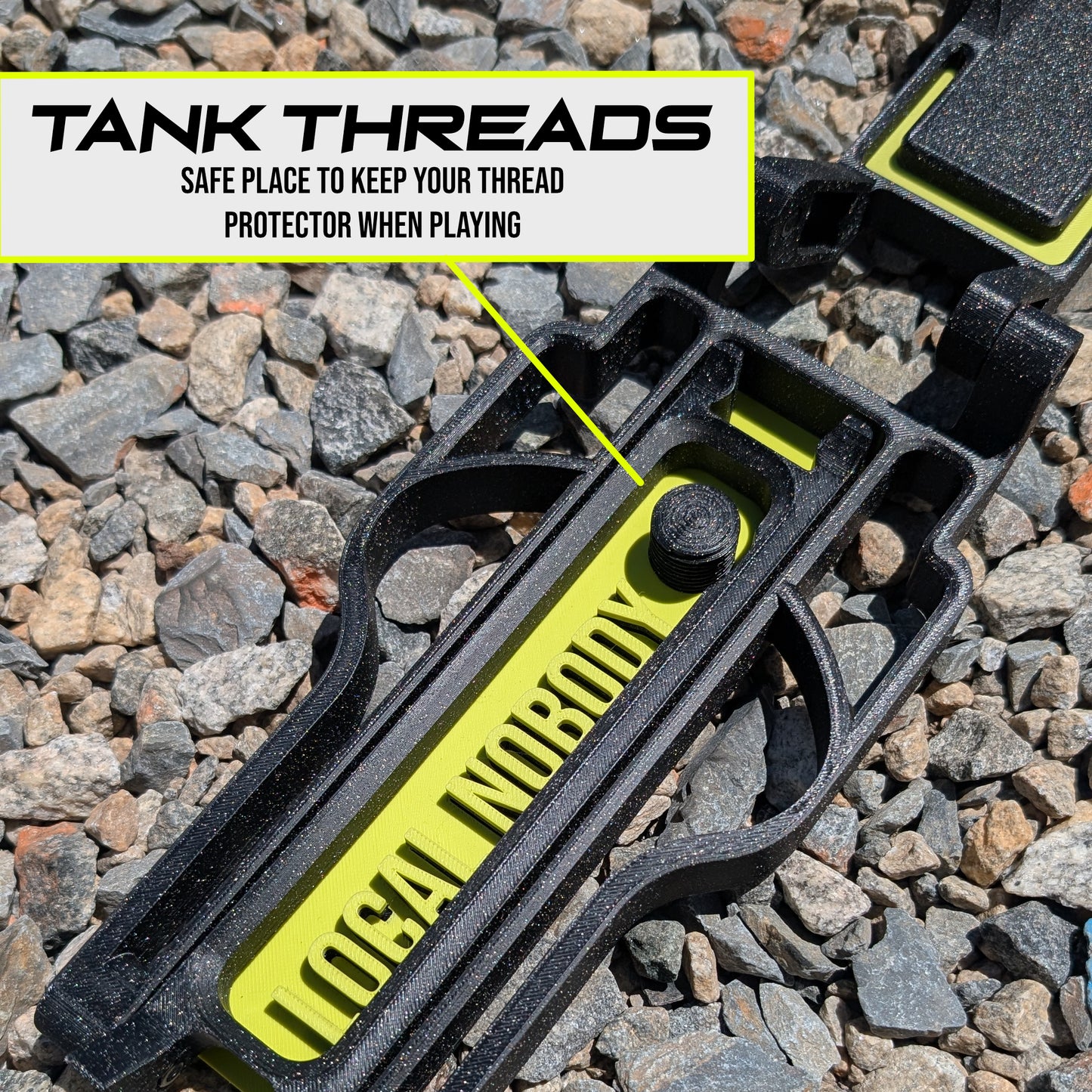 Marker Stand Elite *LIMITED*