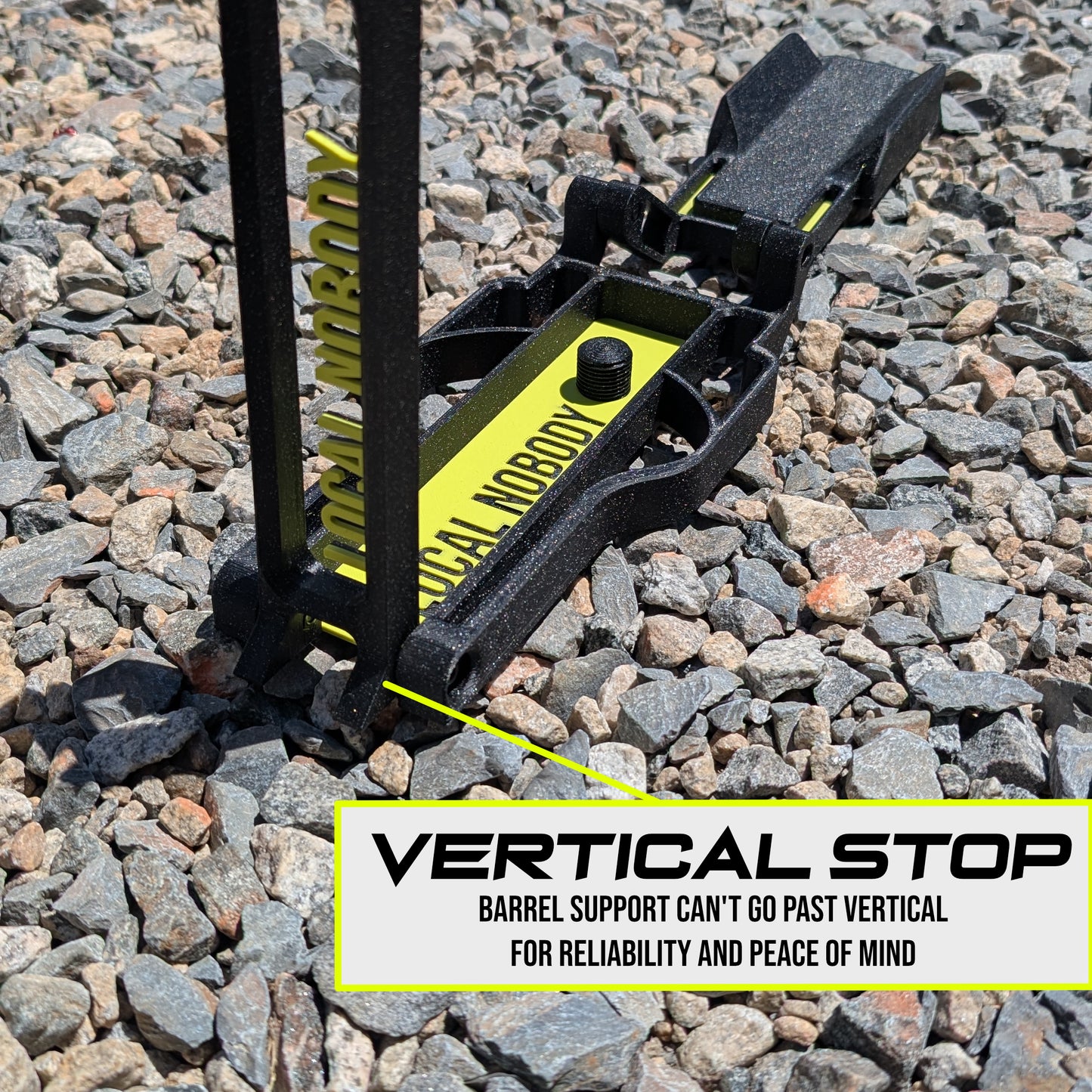 Marker Stand Elite *LIMITED*