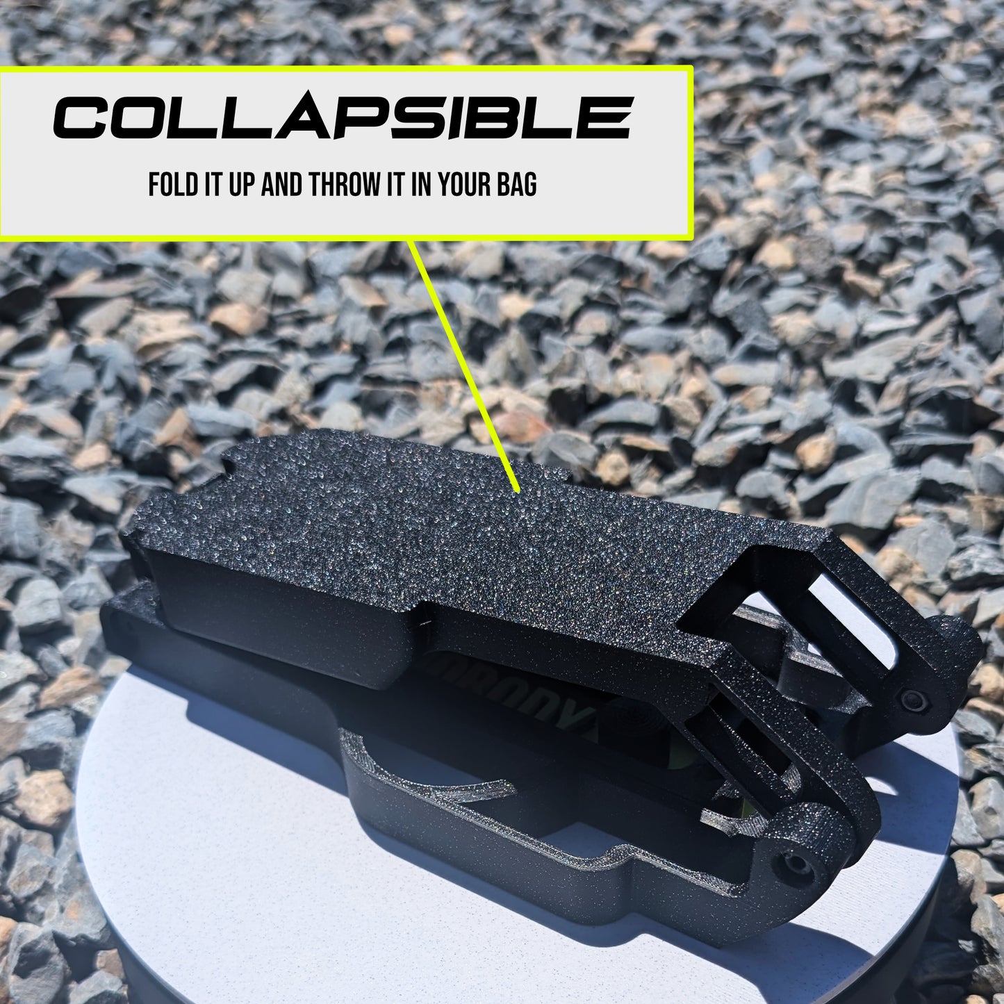 Marker Stand Elite *LIMITED*
